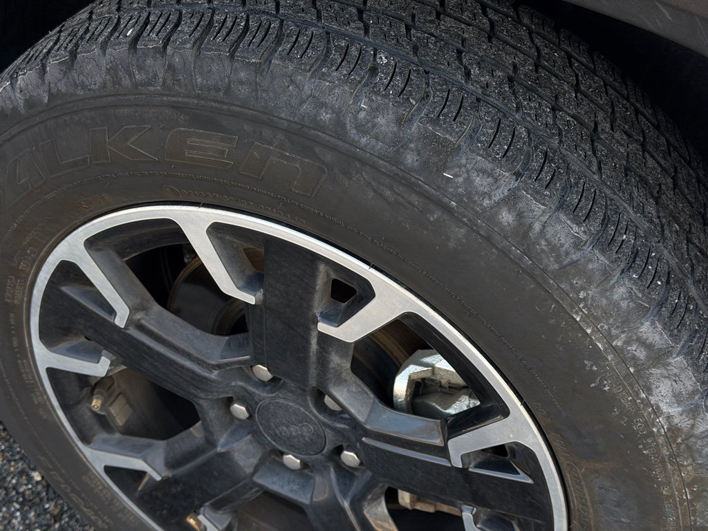Used 2023 Jeep Renegade Latitude image 22