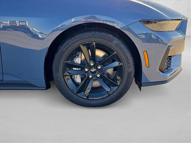 New 2026 Ford Mustang GT image 10