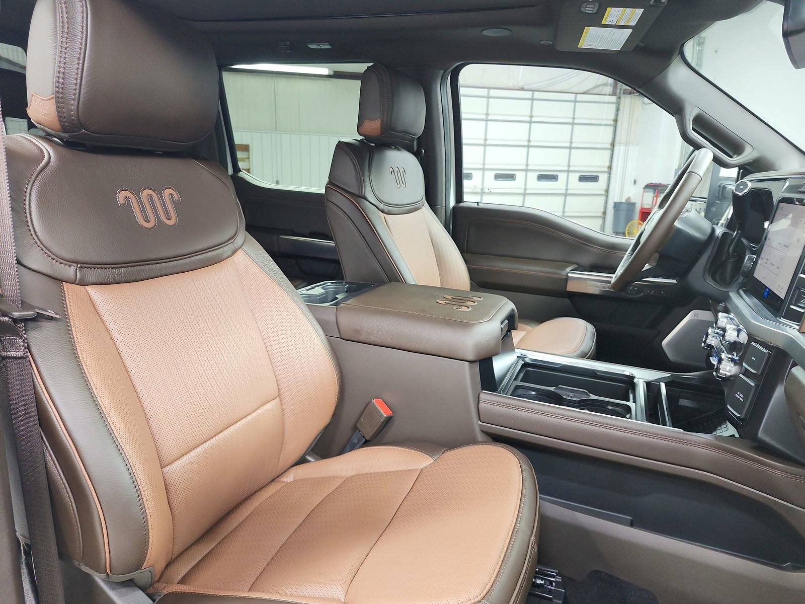 New 2026 Ford F250 King Ranch image 43