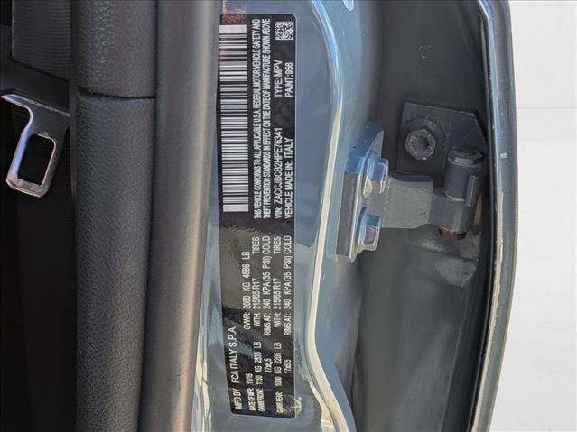 Used 2017 Jeep Renegade Trailhawk image 26