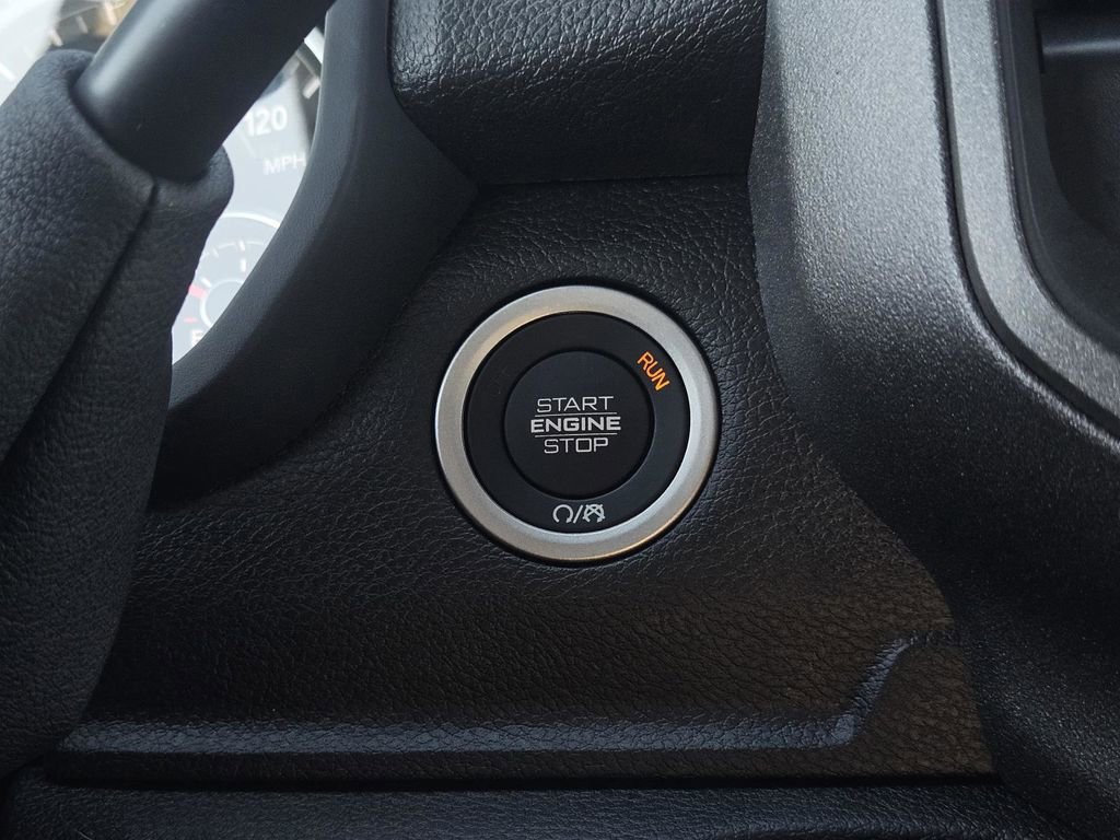 New 2026 RAM 3500 Tradesman w/ Chrome Appearance Group image 25