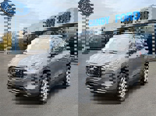 New 2026 Ford Escape Active image 2