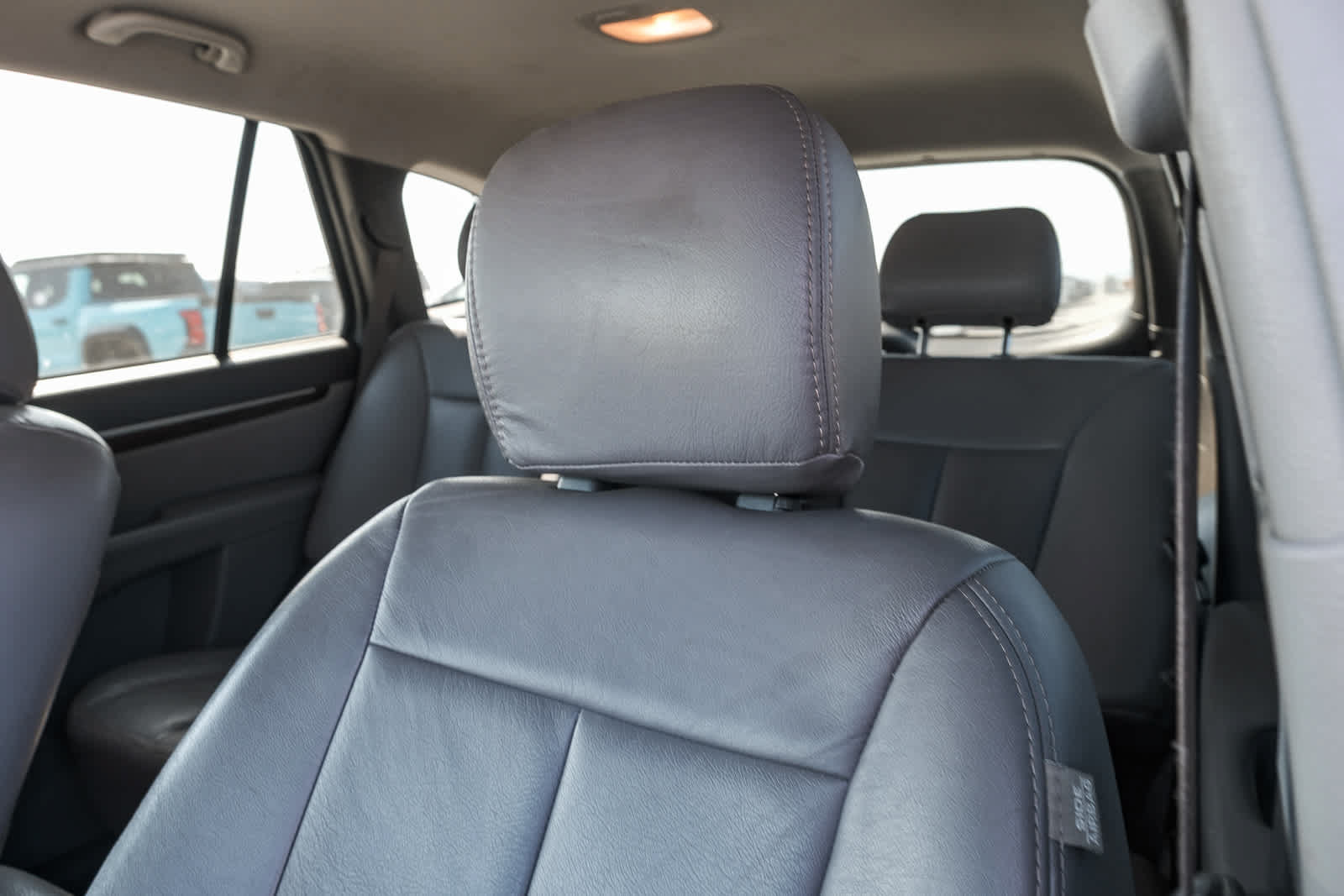 Used 2012 Hyundai Santa Fe GLS AWD/4WD image 22