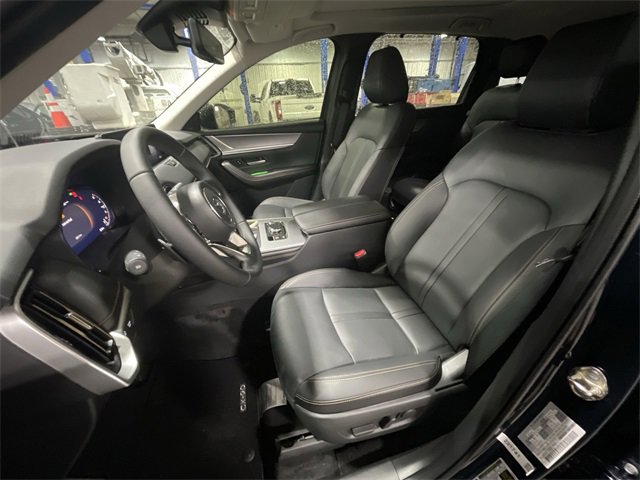 New 2026 MAZDA CX-90 3.3 Turbo w/ Premium Sport Pkg image 17