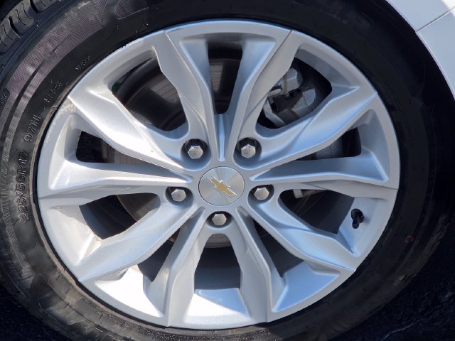 Used 2025 Chevrolet Malibu LT FWD image 7