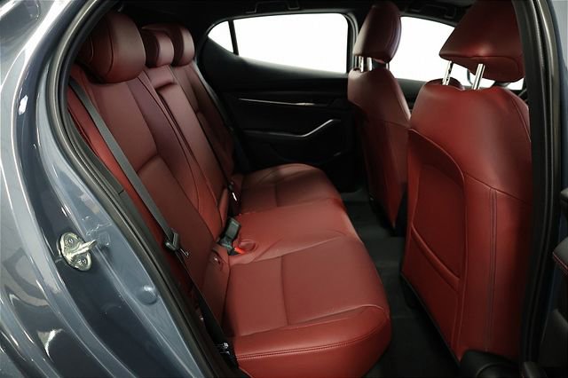 New 2026 MAZDA MAZDA3 Carbon image 25