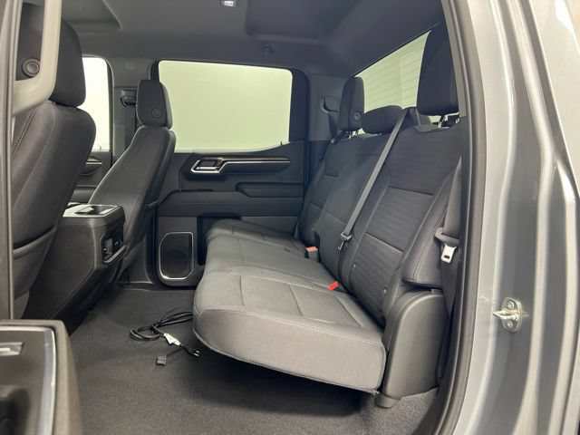 Used 2023 Chevrolet Silverado 1500 LT AWD/4WD image 10