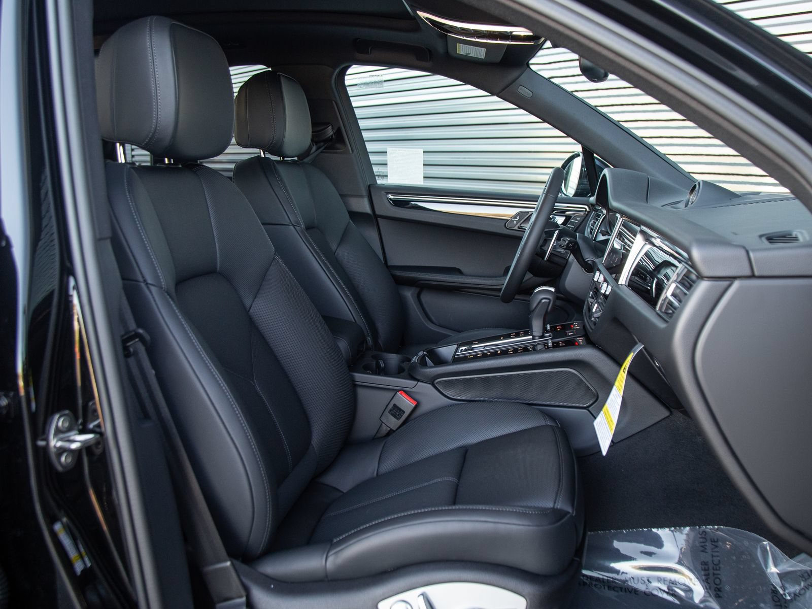 New 2026 Porsche Macan S AWD/4WD image 26