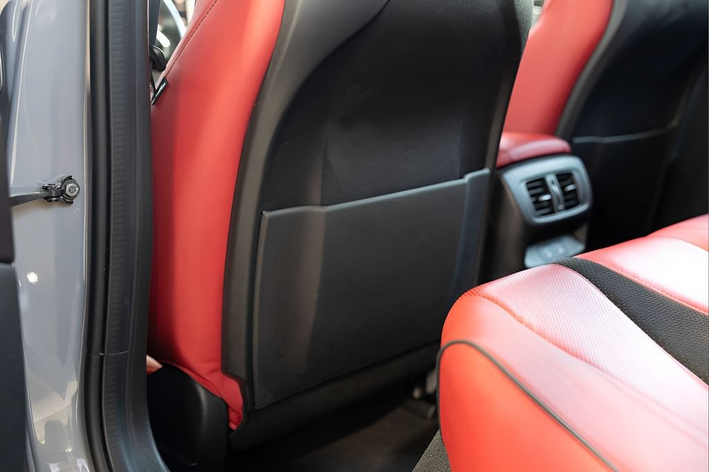 Used 2024 Acura TLX w/ A-SPEC Package AWD/4WD image 50