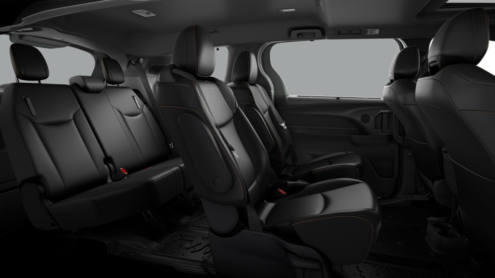 New 2026 Toyota Sienna XLE Woodland Edition AWD/4WD image 24