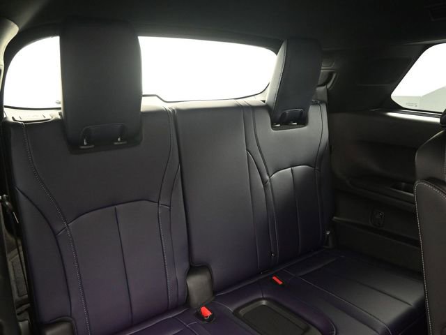 New 2026 INFINITI QX60 Sport w/ Dark Cargo Package image 39