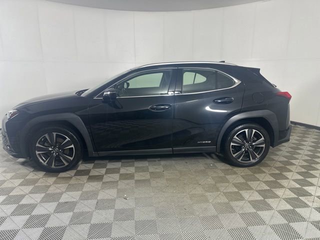 Used 2020 Lexus UX 250h w/ Premium Package AWD/4WD image 4