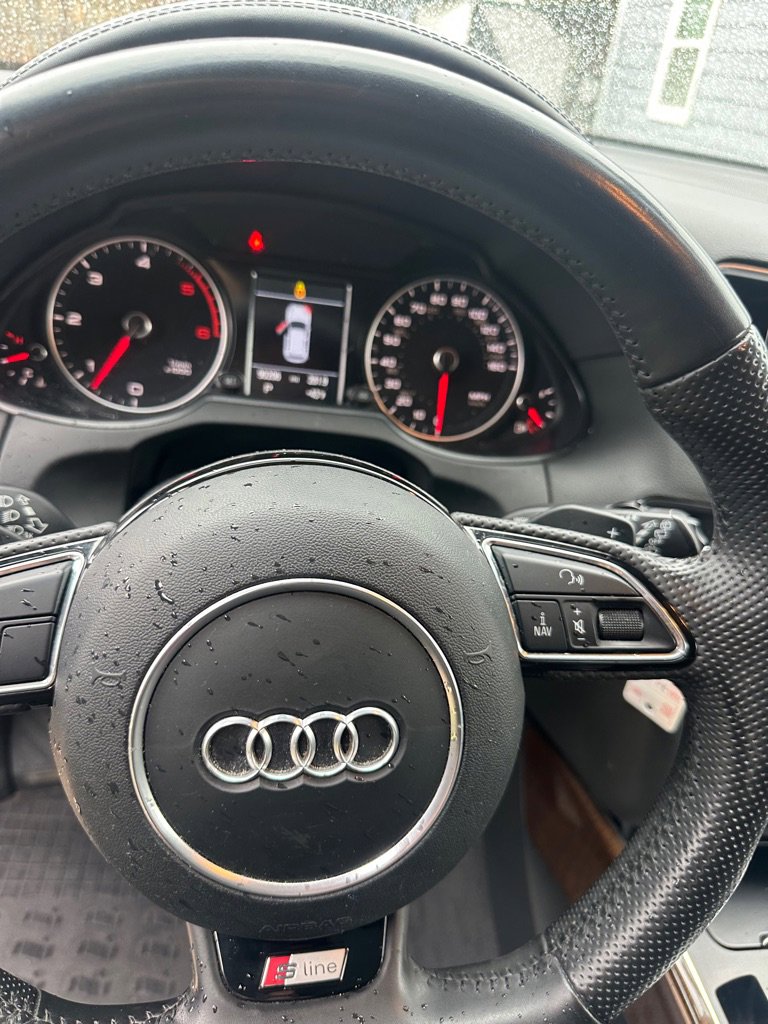 Used 2015 Audi Q5 TDI Prestige w/ Prestige Package image 10