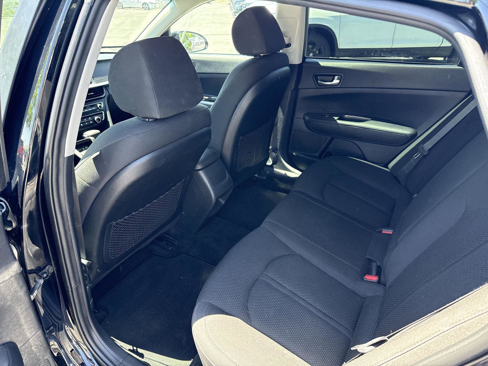 Used 2019 Kia Optima LX FWD image 17