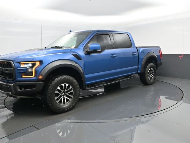 Used 2019 Ford F150 Raptor w/ Equipment Group 802A Luxury