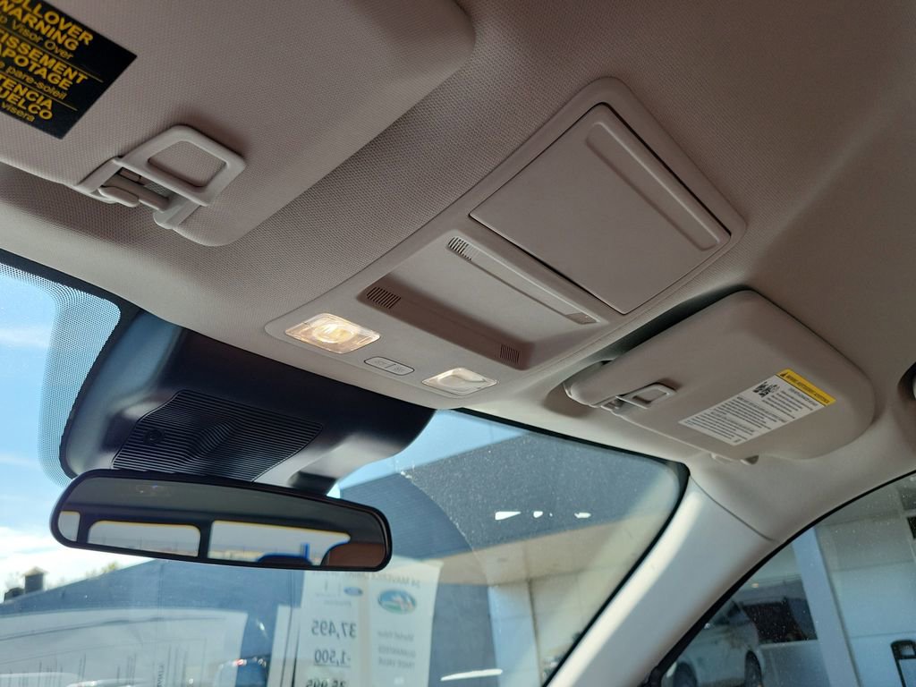 Certified 2024 Ford Maverick Lariat image 30