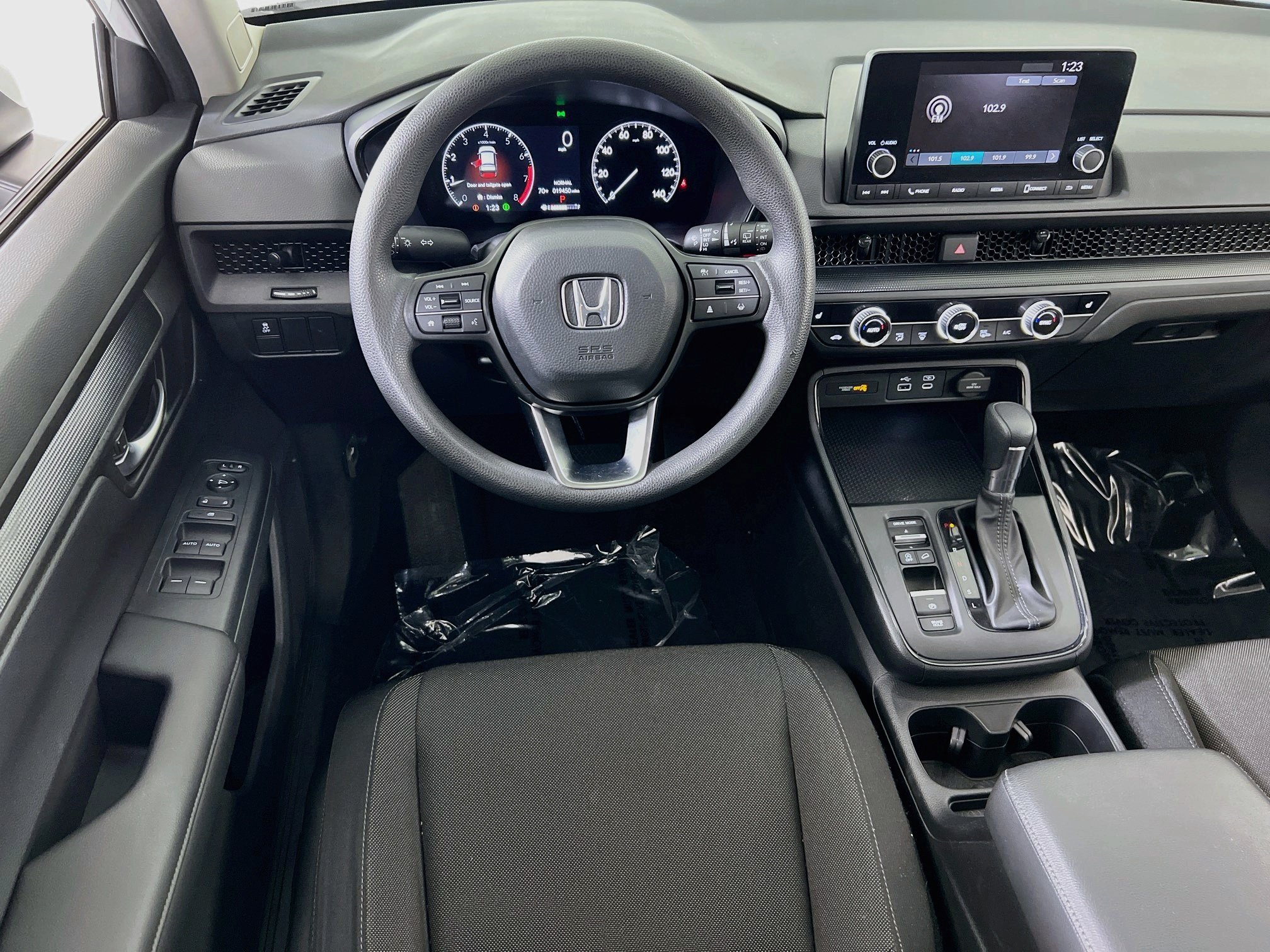 Used 2023 Honda CR-V EX image 22