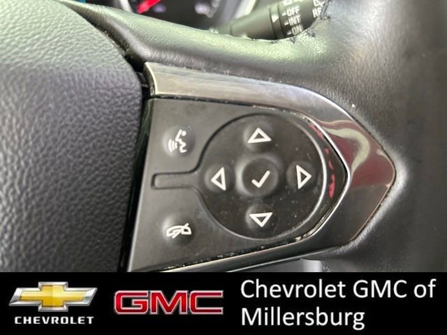Used 2019 Chevrolet Traverse LT FWD image 24