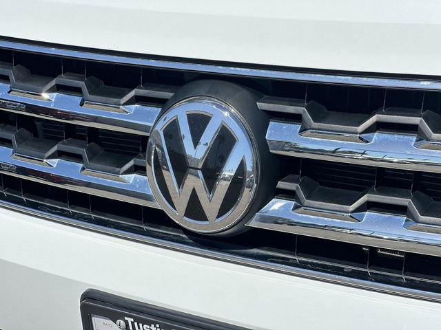 Used 2019 Volkswagen Atlas SE w/ Towing Package image 29