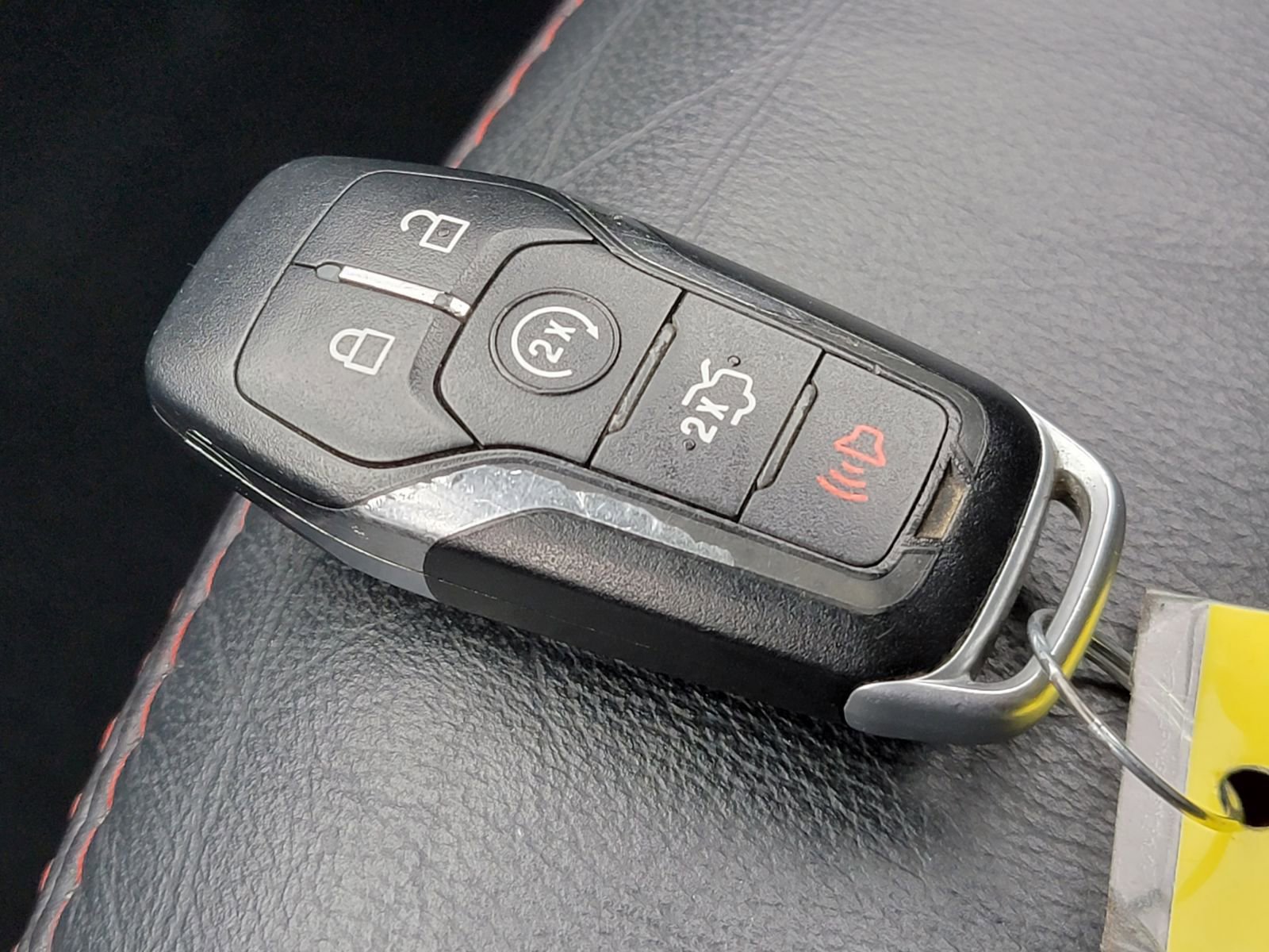 Used 2018 Ford Explorer Sport w/ Equipment Group 401A image 10