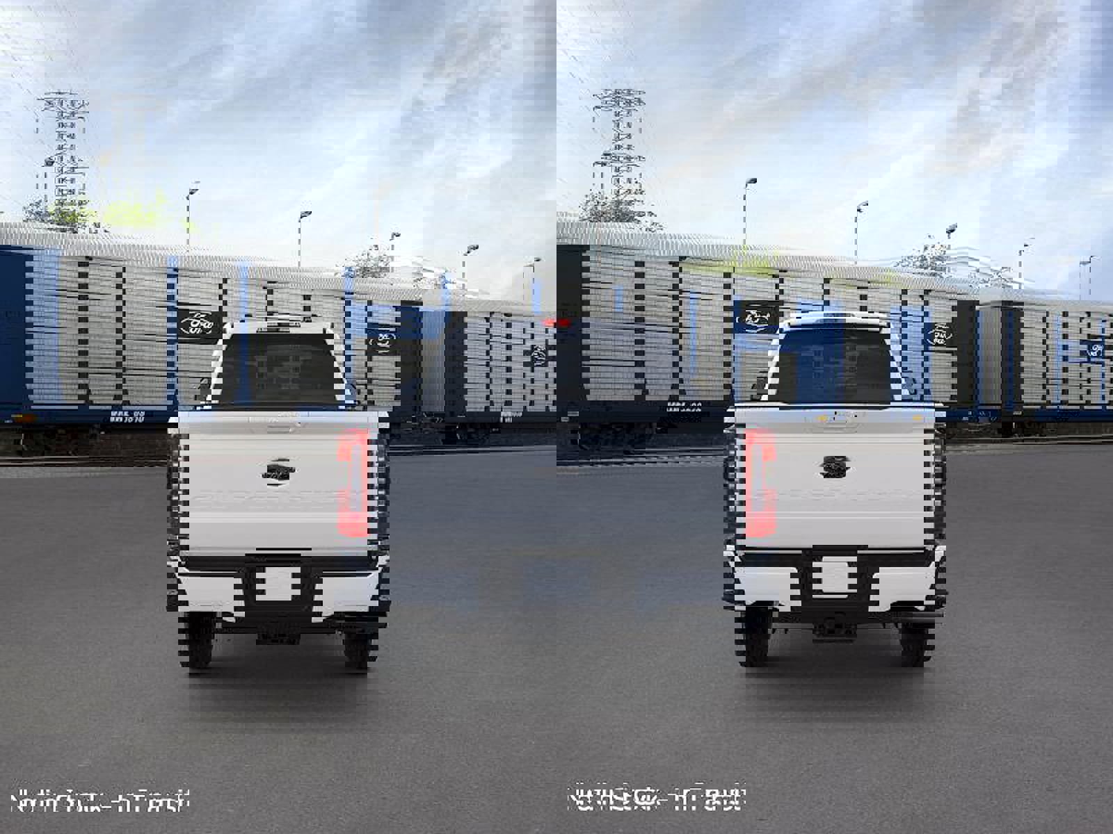 New 2026 Ford F350 4x4 Crew Cab Super Duty image 27