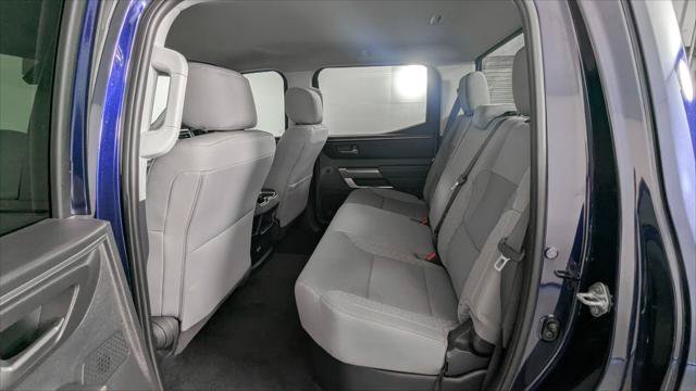 Used 2023 Toyota Tundra SR5 RWD image 17