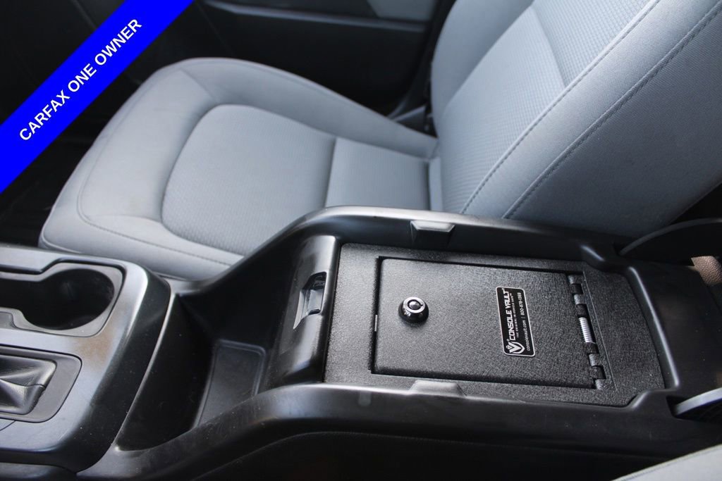 Used 2019 Chevrolet Colorado W/T w/ WT Convenience Package image 37