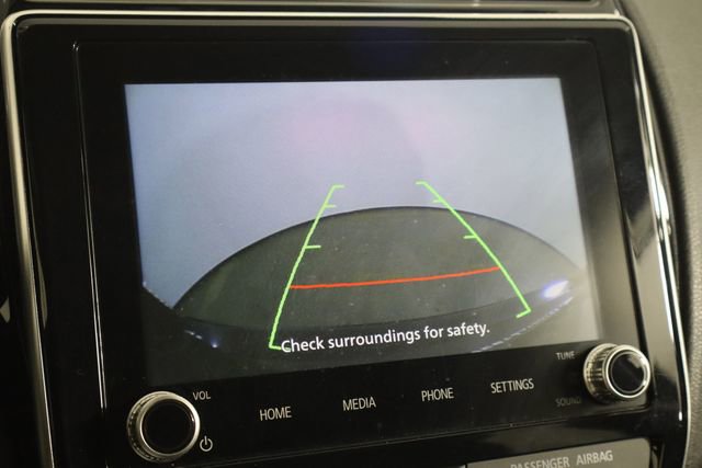 Used 2024 Mitsubishi Outlander Sport ES image 30