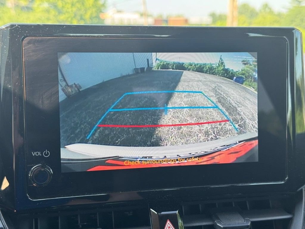 Used 2024 Toyota Corolla LE FWD image 28