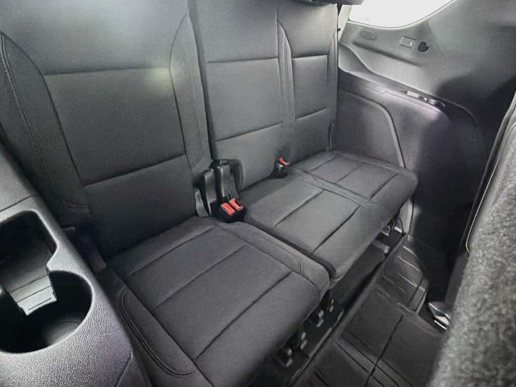 New 2026 Chevrolet Tahoe High Country AWD/4WD image 21