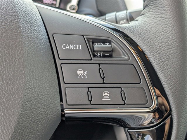 Used 2024 Mitsubishi Eclipse Cross SE image 31