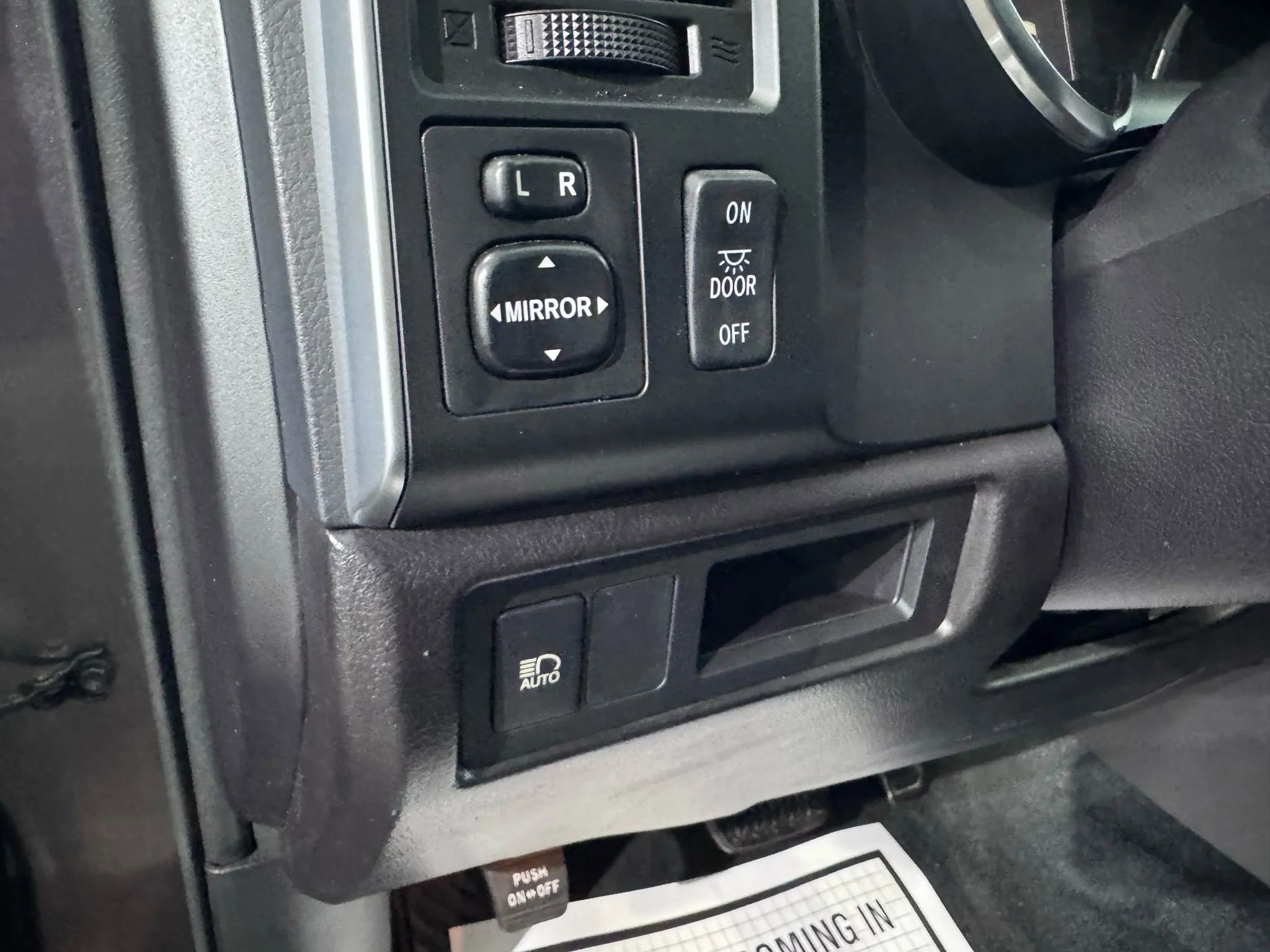 Used 2018 Toyota Sequoia TRD Sport image 25