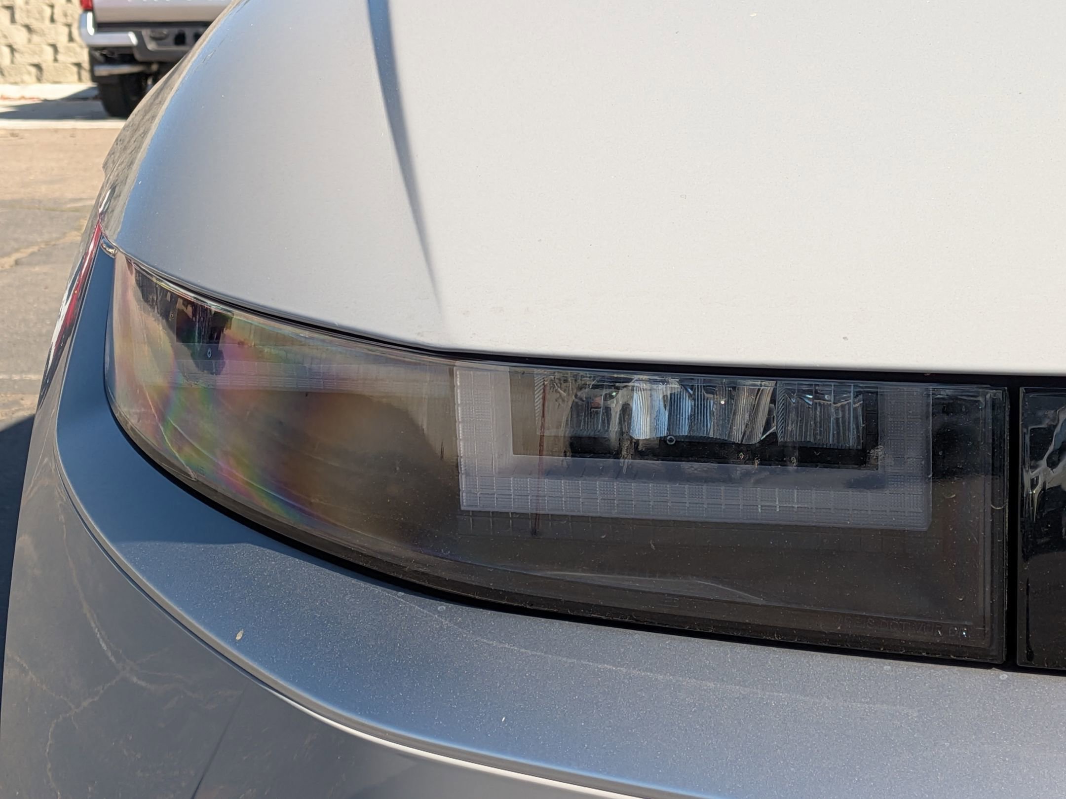 New 2026 Hyundai Ioniq 5 SEL image 6