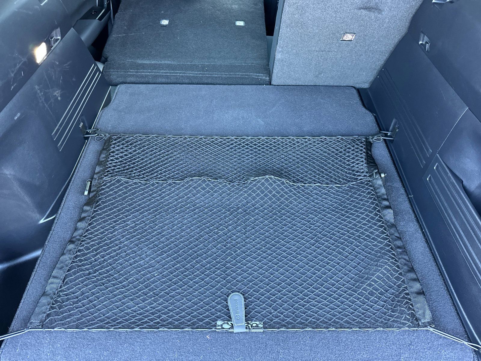 Certified 2025 MAZDA CX-50 2.5 Hybrid w/ Cargo Package image 14