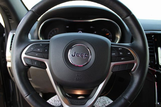 Used 2019 Jeep Grand Cherokee Altitude image 21