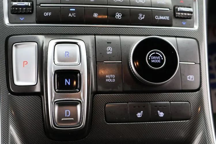 Used 2023 Hyundai Santa Fe SEL FWD image 35