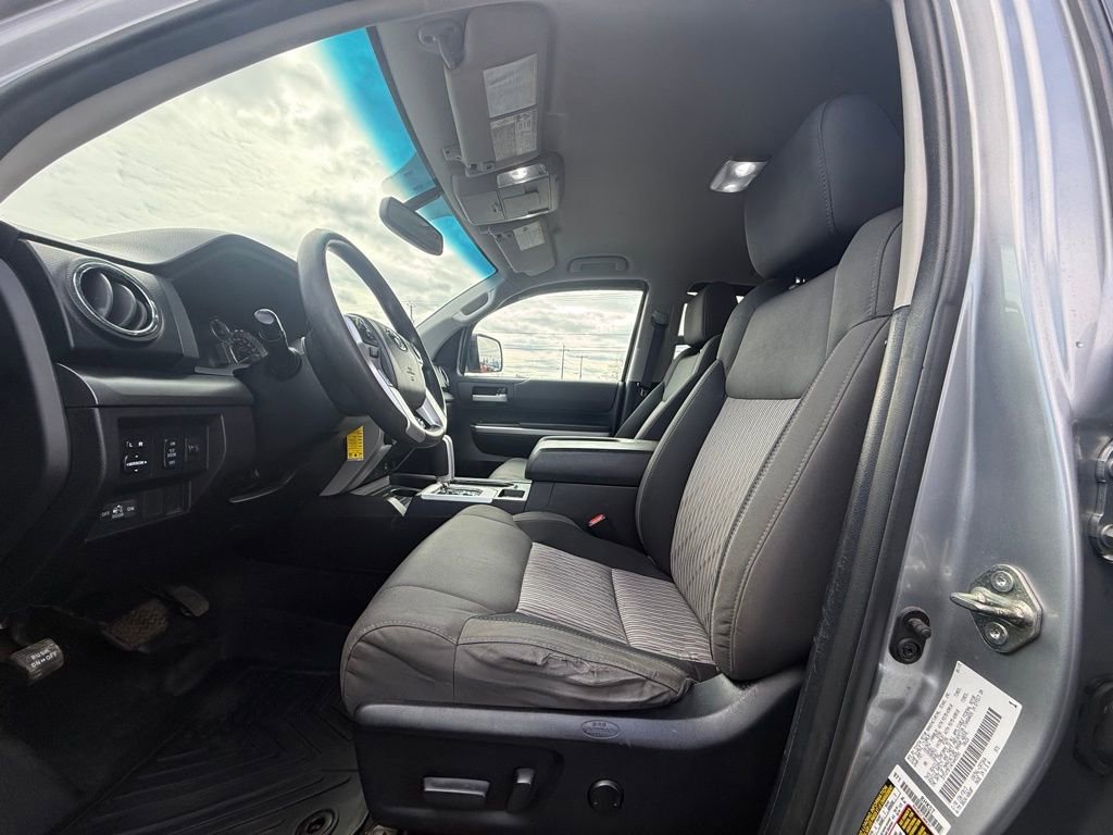 Used 2015 Toyota Tundra SR5 w/ TRD Off Road Package image 19