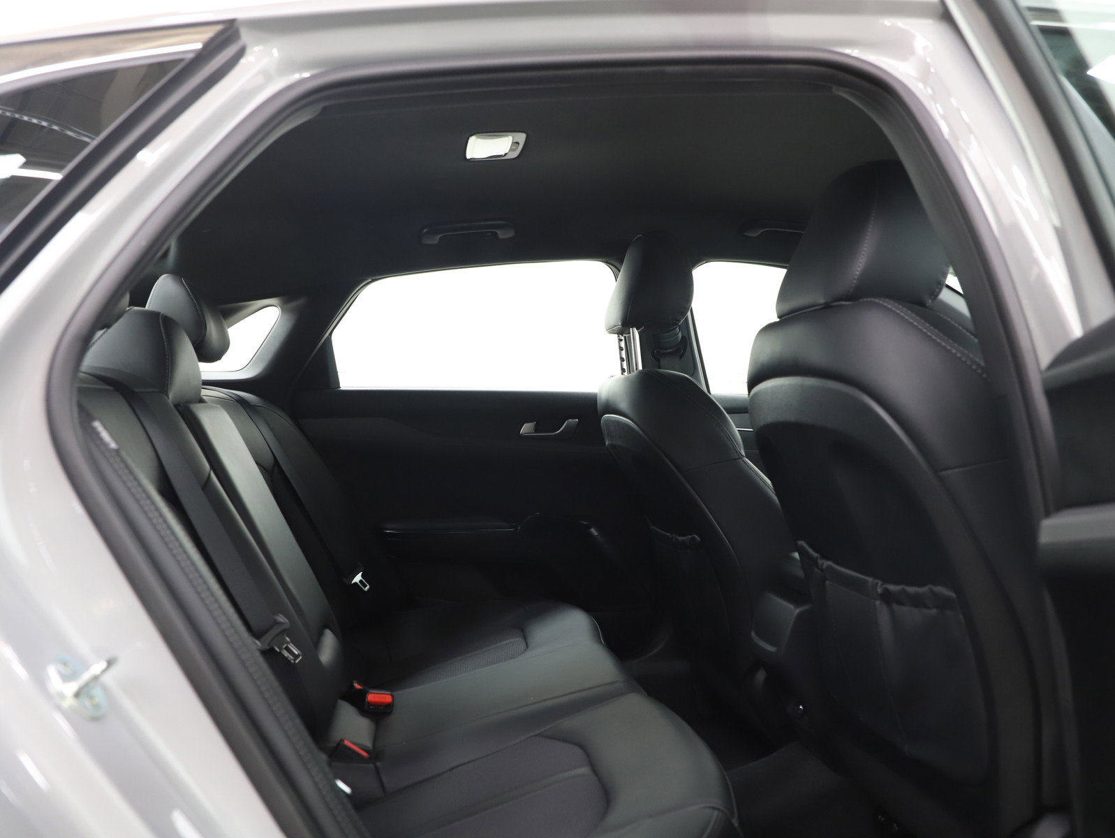 Used 2022 Kia K5 GT-Line image 12