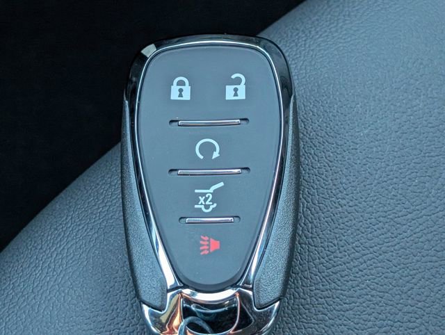 New 2026 Chevrolet TrailBlazer ACTIV image 30