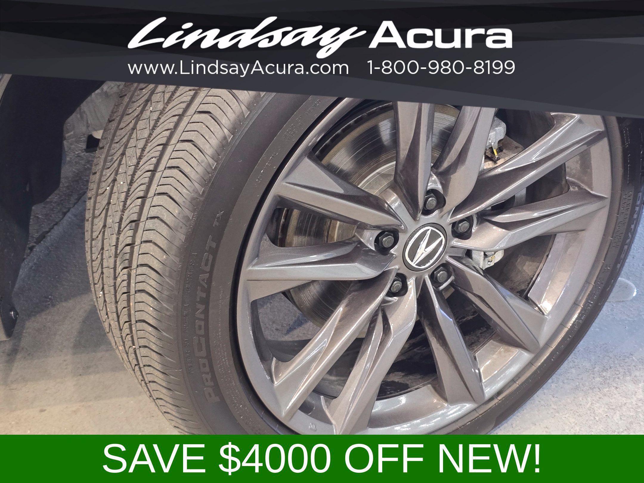 Used 2025 Acura ADX A-Spec AWD/4WD image 25