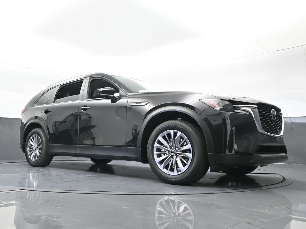 Used 2025 MAZDA CX-90 3.3 Turbo w/ Select Package image 67