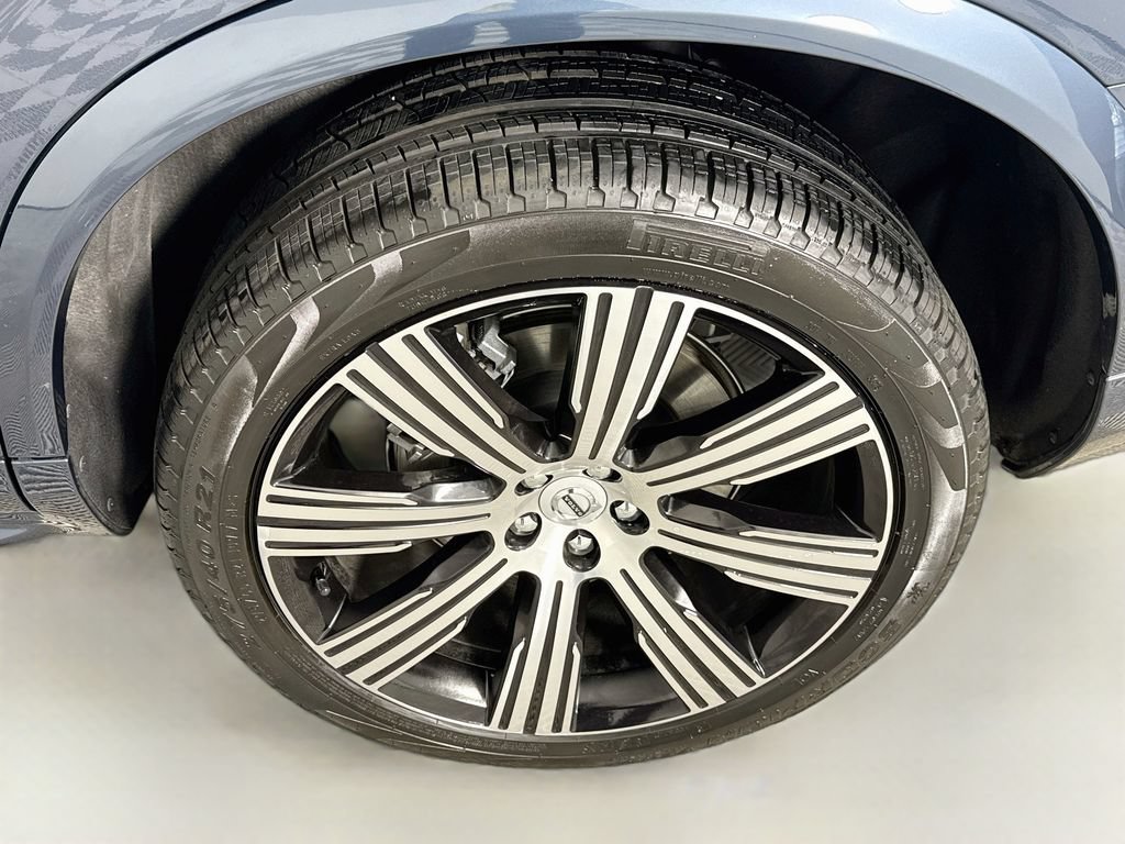 Used 2025 Volvo XC90 T8 Ultra AWD/4WD image 26