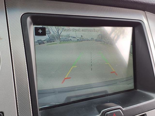 Used 2016 Ford Expedition XLT w/ Equipment Group 202A image 6