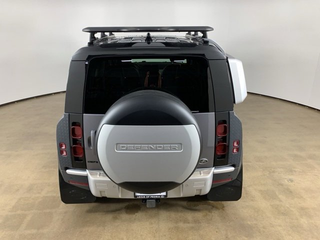 Used 2020 Land Rover Defender 110 HSE image 31