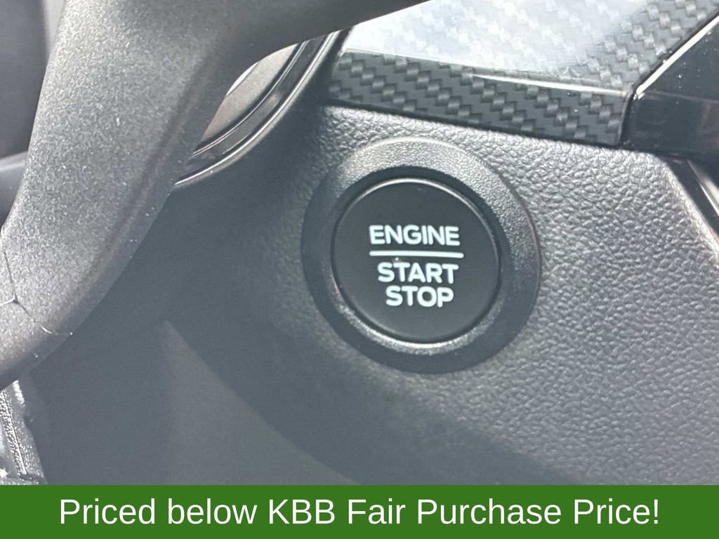 Used 2024 Ford Escape ST-Line image 27