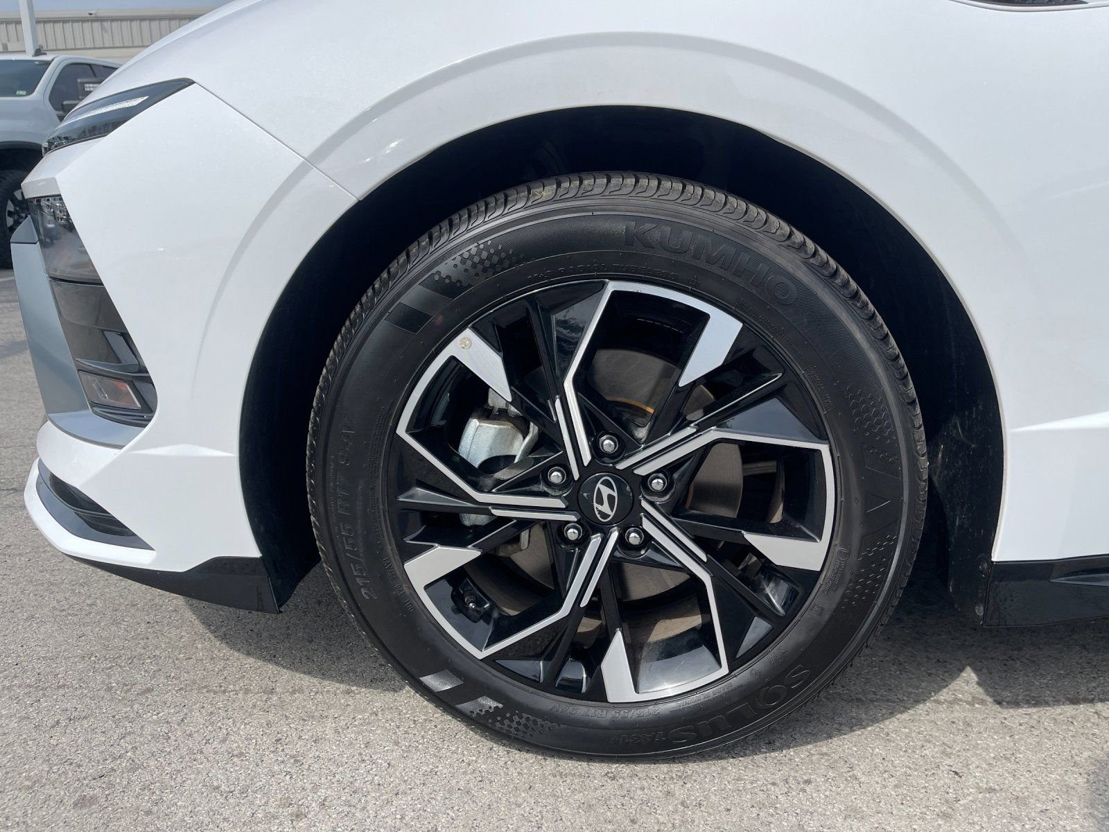 Used 2025 Hyundai Sonata SEL image 30