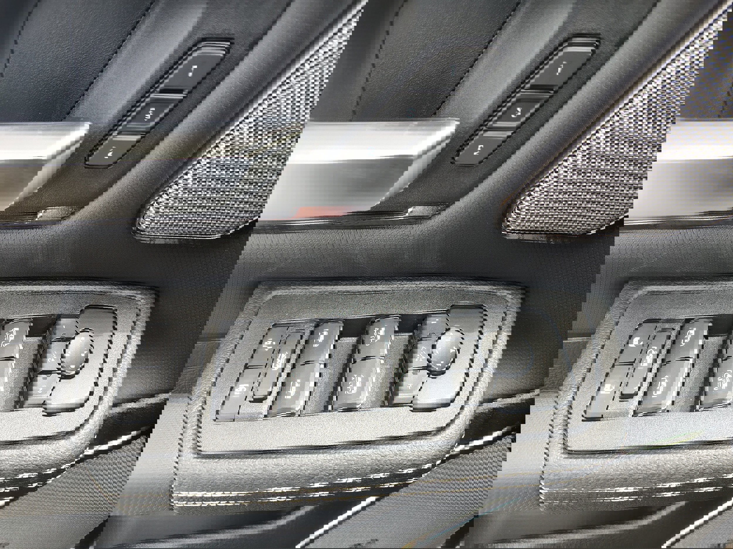 New 2026 RAM 1500 Rebel image 23