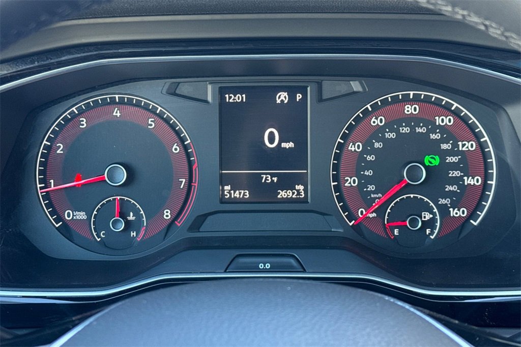 Used 2020 Volkswagen Jetta SE image 28