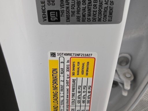 Used 2022 GMC Sierra 2500 Denali image 34