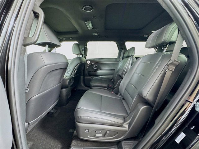 New 2026 Hyundai Palisade Calligraphy image 44